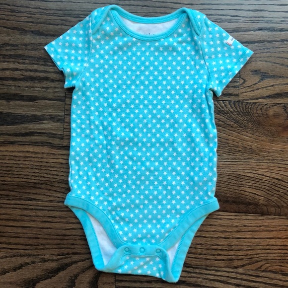 GAP Other - GAP Baby Girl Onesie